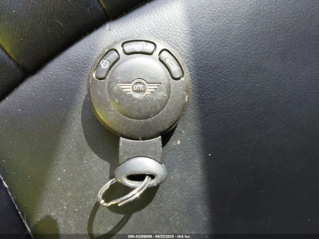 2012 MINI COOPER S WMWSV3C52CTY27579 Photo 10