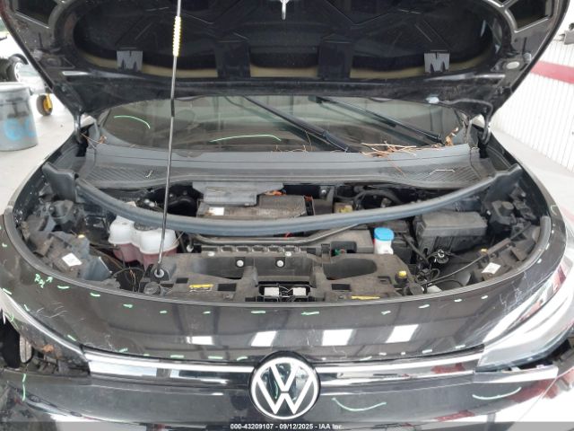 2023 VOLKSWAGEN ID.4 1V2CMPE8XPC030722 Photo 9
