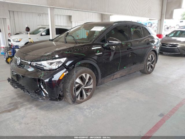 2023 VOLKSWAGEN ID.4 1V2CMPE8XPC030722 Photo 1