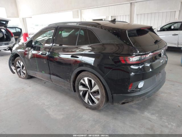 2023 VOLKSWAGEN ID.4 1V2CMPE8XPC030722 Photo 2