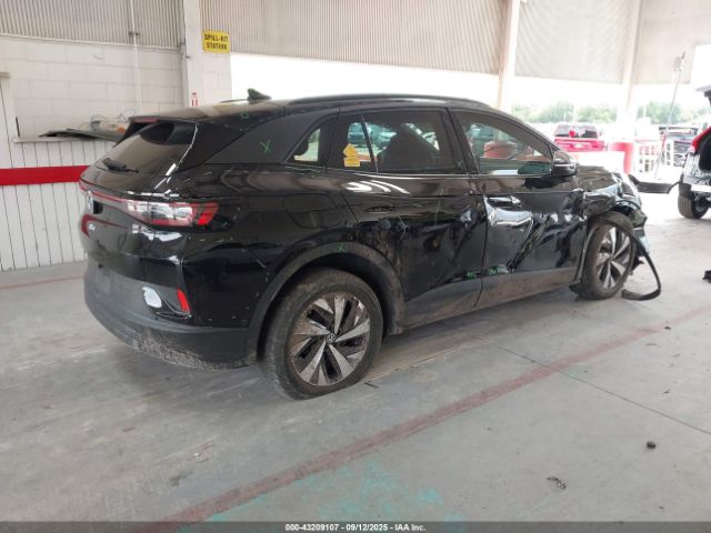 2023 VOLKSWAGEN ID.4 1V2CMPE8XPC030722 Photo 3