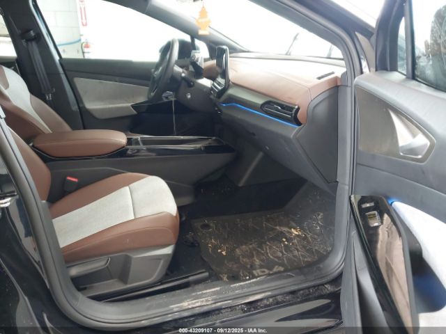 2023 VOLKSWAGEN ID.4 1V2CMPE8XPC030722 Photo 4
