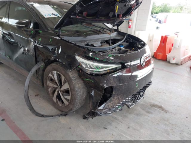 2023 VOLKSWAGEN ID.4 1V2CMPE8XPC030722 Photo 5
