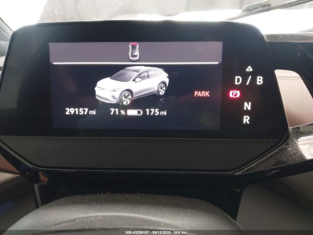 2023 VOLKSWAGEN ID.4 1V2CMPE8XPC030722 Photo 6