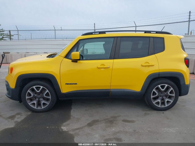 Jeep 2015 2015 ZACCJABT0FPC15839 Image 15