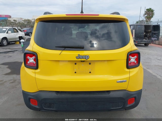 Jeep 2015 2015 ZACCJABT0FPC15839 Image 17