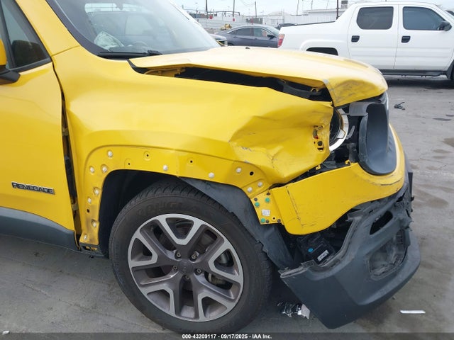 Jeep 2015 2015 ZACCJABT0FPC15839 Image 6