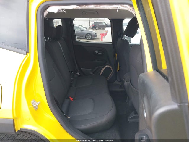 Jeep 2015 2015 ZACCJABT0FPC15839 Image 8