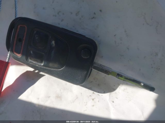 1998 MERCEDES-BENZ SL 500 WDBFA67F4WF157961 Photo 10