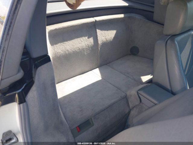 1998 MERCEDES-BENZ SL 500 WDBFA67F4WF157961 Photo 7