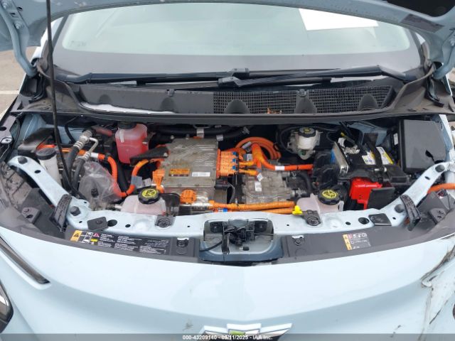 2022 CHEVROLET BOLT EV 1G1FW6S06N4102212 Photo 9