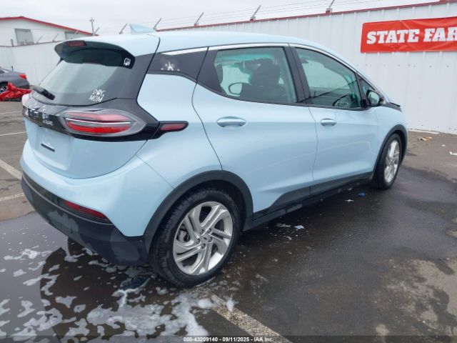 2022 CHEVROLET BOLT EV 1G1FW6S06N4102212 Photo 3