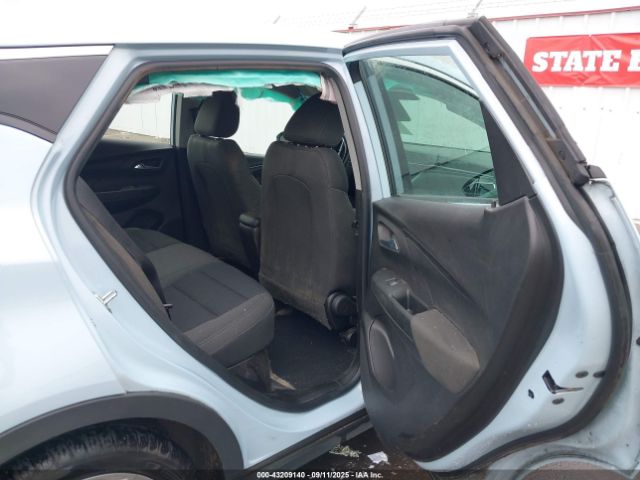 2022 CHEVROLET BOLT EV 1G1FW6S06N4102212 Photo 7