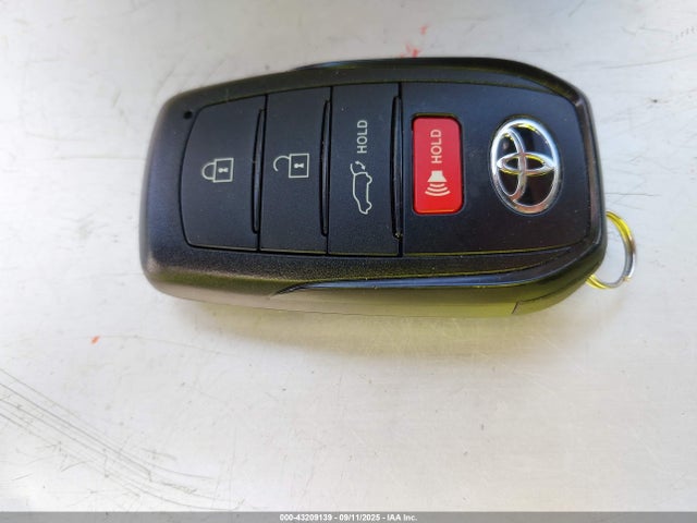 5TDACAB5XRS027291 Toyota a25a-fxs, 5nm+4nm