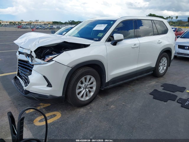 5TDACAB5XRS027291 Toyota a25a-fxs, 5nm+4nm
