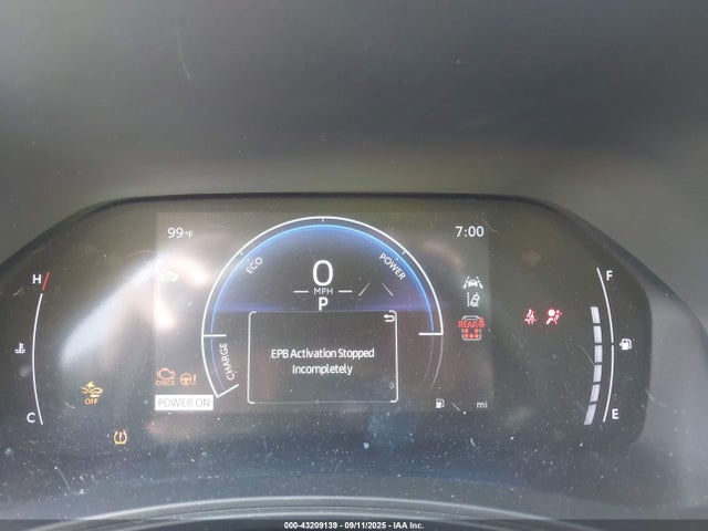 5TDACAB5XRS027291 Toyota a25a-fxs, 5nm+4nm