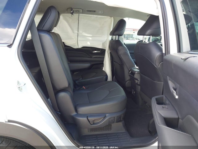 5TDACAB5XRS027291 Toyota a25a-fxs, 5nm+4nm