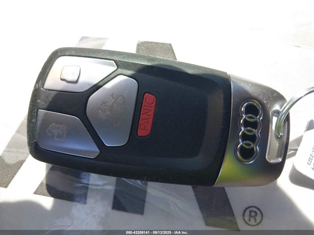 2023 AUDI Q5 WA1EAAFY4P2129602 Photo 10