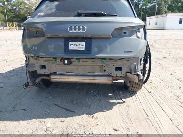 2023 AUDI Q5 WA1EAAFY4P2129602 Photo 5