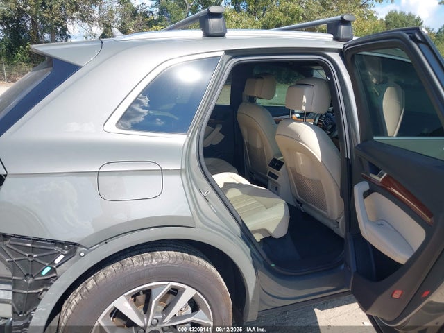 2023 AUDI Q5 WA1EAAFY4P2129602 Photo 7