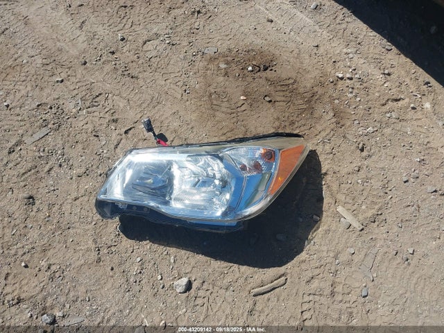 Subaru naturally aspirated u5 2016 JF2SJADC8GH422885 Image 12
