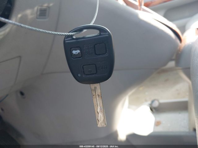 2009 LEXUS RX 350 2T2GK31U39C068626 Photo 10