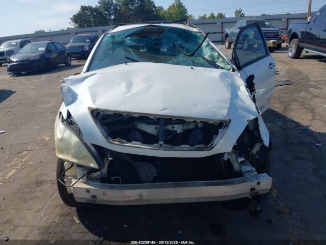 2009 LEXUS RX 350 2T2GK31U39C068626 Photo 5