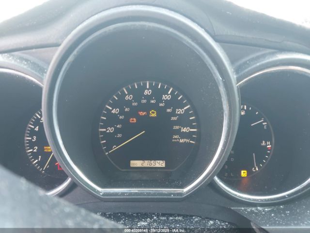 2009 LEXUS RX 350 2T2GK31U39C068626 Photo 6