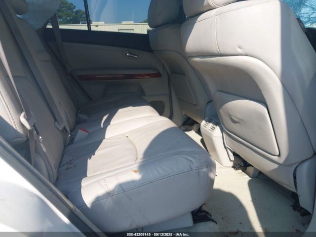 2009 LEXUS RX 350 2T2GK31U39C068626 Photo 7