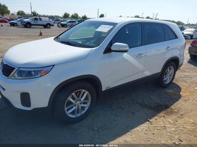 5XYKTCA69FG627853 KIA dohc t-gdi theta-ii