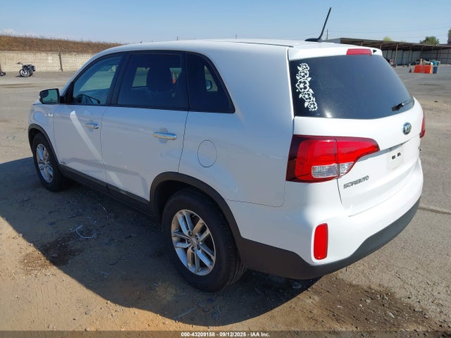 5XYKTCA69FG627853 KIA dohc t-gdi theta-ii