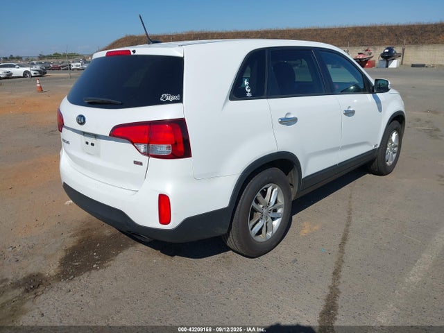 5XYKTCA69FG627853 KIA dohc t-gdi theta-ii