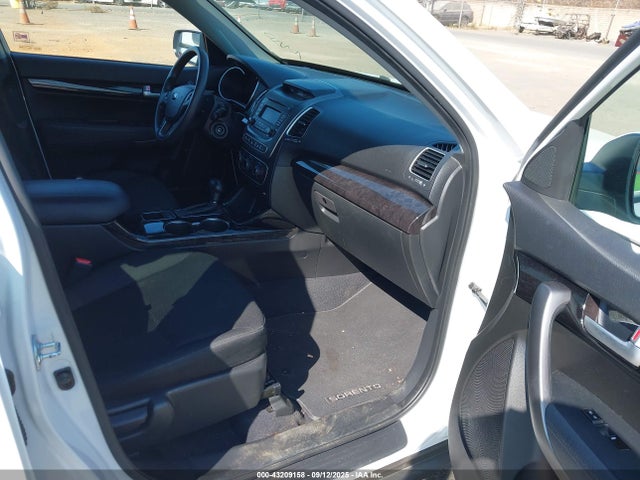5XYKTCA69FG627853 KIA dohc t-gdi theta-ii