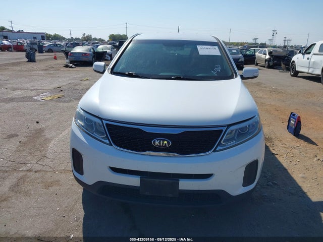 5XYKTCA69FG627853 KIA dohc t-gdi theta-ii