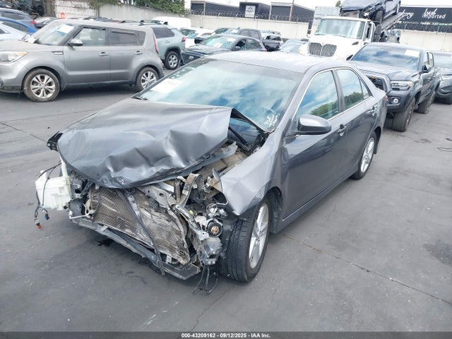 Toyota 2ar-fe 2014 4T1BF1FK4EU308824 Image 2