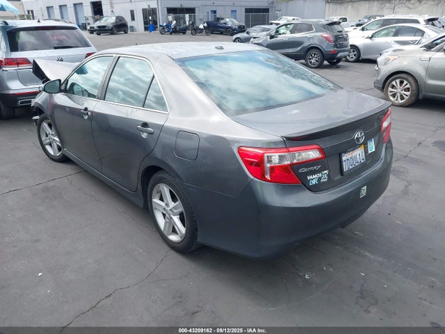 Toyota 2ar-fe 2014 4T1BF1FK4EU308824 Image 3