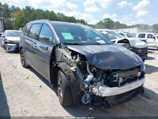 2019 CHRYSLER PACIFICA 2C4RC1GG0KR610478