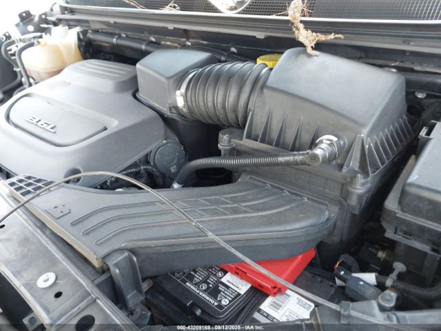 2019 CHRYSLER PACIFICA 2C4RC1GG0KR610478 Photo 9