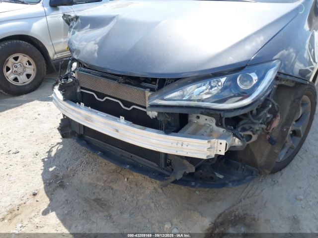 2019 CHRYSLER PACIFICA 2C4RC1GG0KR610478 Photo 5