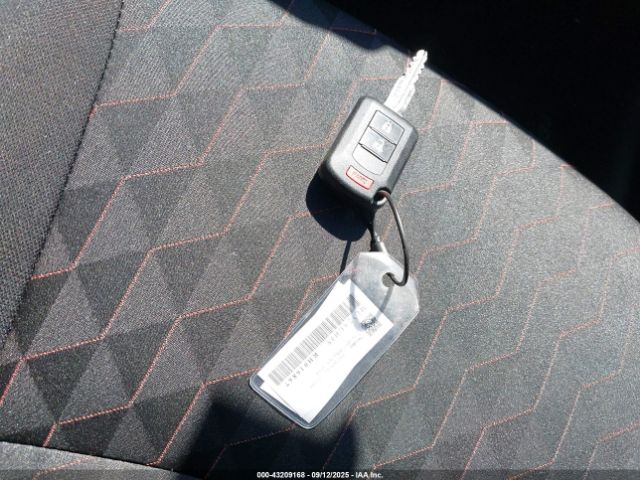 2024 MITSUBISHI MIRAGE ML32AUHJ5RH016867 Photo 10