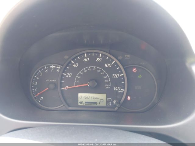 2024 MITSUBISHI MIRAGE ML32AUHJ5RH016867 Photo 6