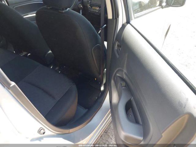 2024 MITSUBISHI MIRAGE ML32AUHJ5RH016867 Photo 7