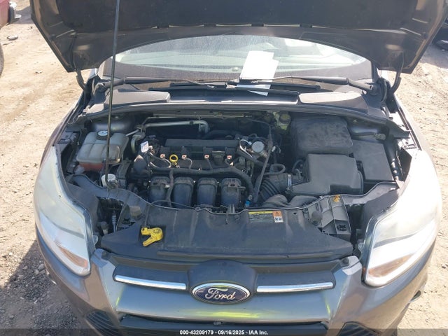 Ford 2014 2014 1FADP3F22EL188023 Image 10
