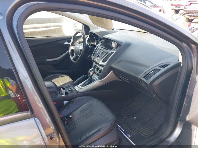 Ford 2014 2014 1FADP3F22EL188023 Image 5
