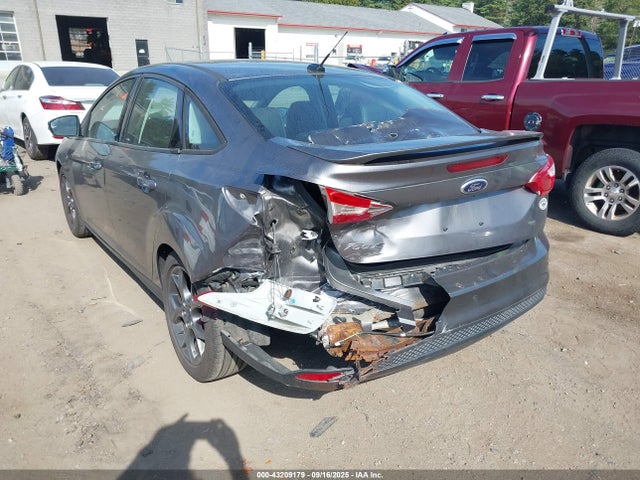 Ford 2014 2014 1FADP3F22EL188023 Image 6