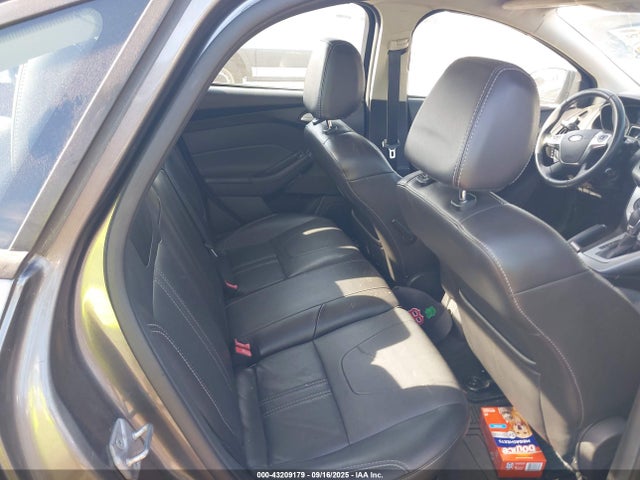 Ford 2014 2014 1FADP3F22EL188023 Image 8