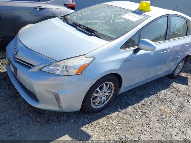 JTDZN3EU8EJ006328 Toyota 2zr-fxe+5jm