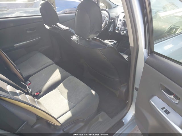 JTDZN3EU8EJ006328 Toyota 2zr-fxe+5jm