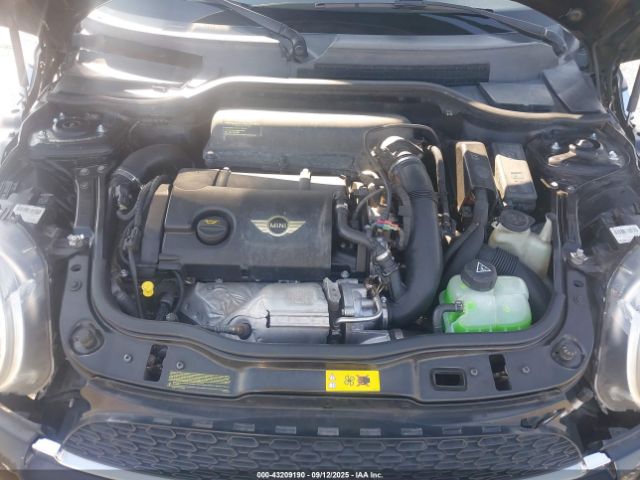 2013 MINI HARDTOP WMWSV3C57DT395721 Photo 9