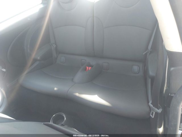 2013 MINI HARDTOP WMWSV3C57DT395721 Photo 7